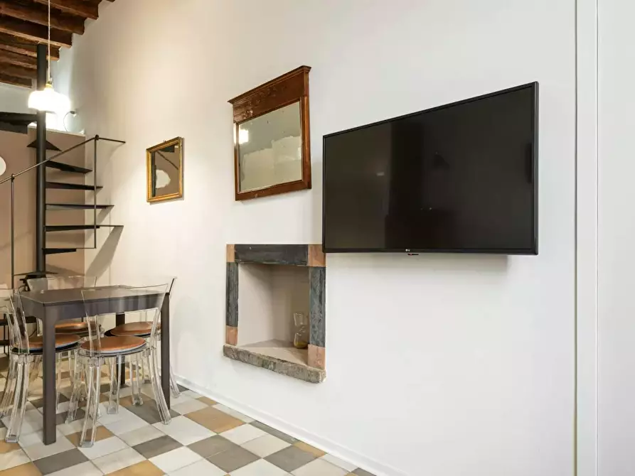 Immagine 9 di Appartamento in affitto  in Corso Garibaldi a Milano