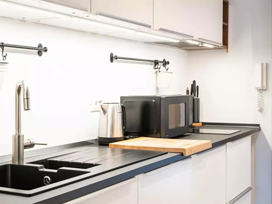 Immagine 8 di Appartamento in affitto  in Corso Garibaldi a Milano