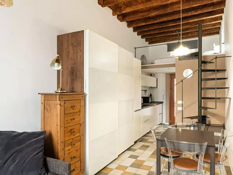Immagine 5 di Appartamento in affitto  in Corso Garibaldi a Milano