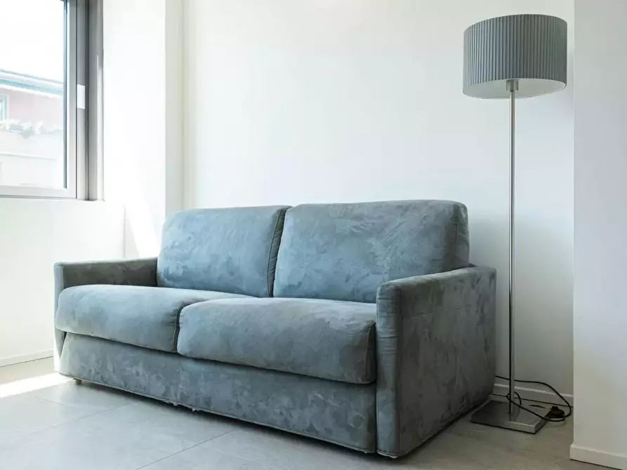 Immagine 9 di Appartamento in affitto  in Via Ippolito Rosellini a Milano