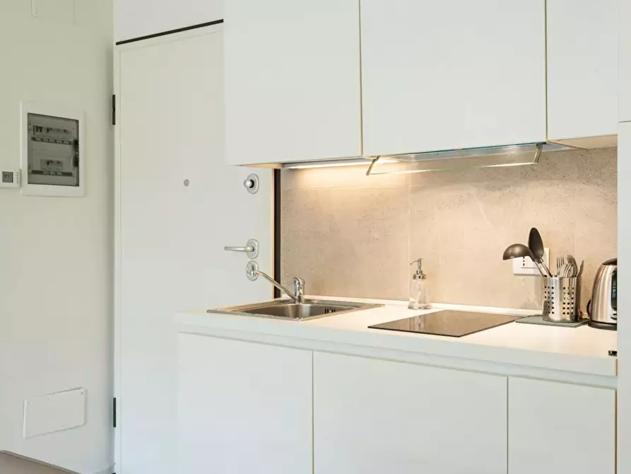 Immagine 4 di Appartamento in affitto  in Via Ippolito Rosellini a Milano