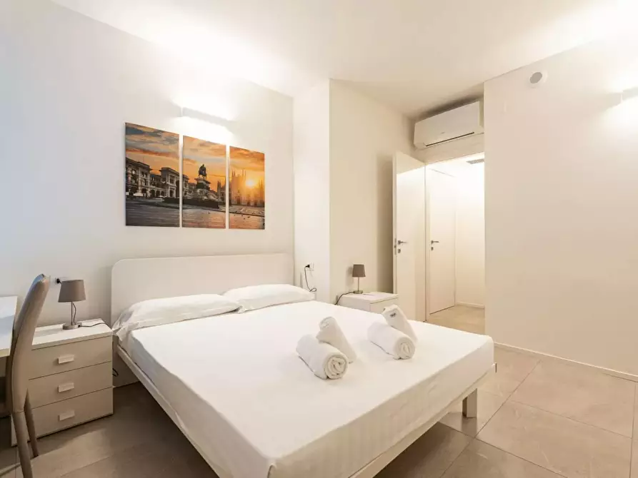 Immagine 2 di Appartamento in affitto  in Via Ippolito Rosellini a Milano