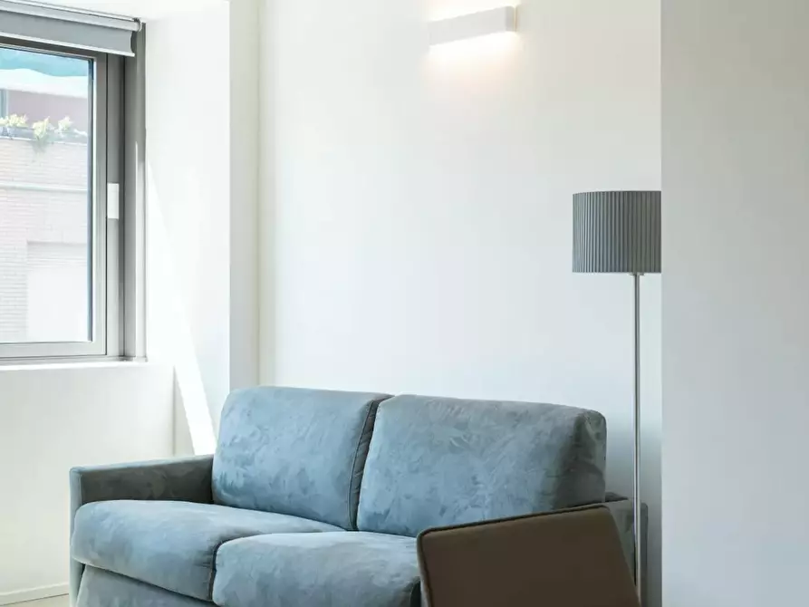 Immagine 3 di Appartamento in affitto  in Via Ippolito Rosellini a Milano