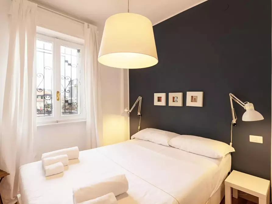 Immagine 1 di Appartamento in affitto  in Corso Sempione a Milano