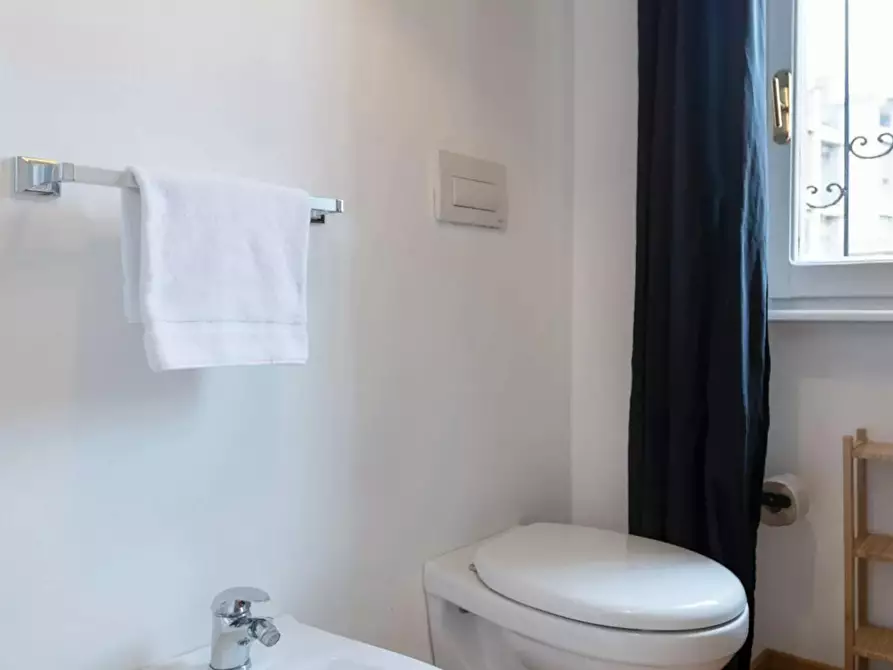 Immagine 9 di Appartamento in affitto  in Corso Sempione a Milano