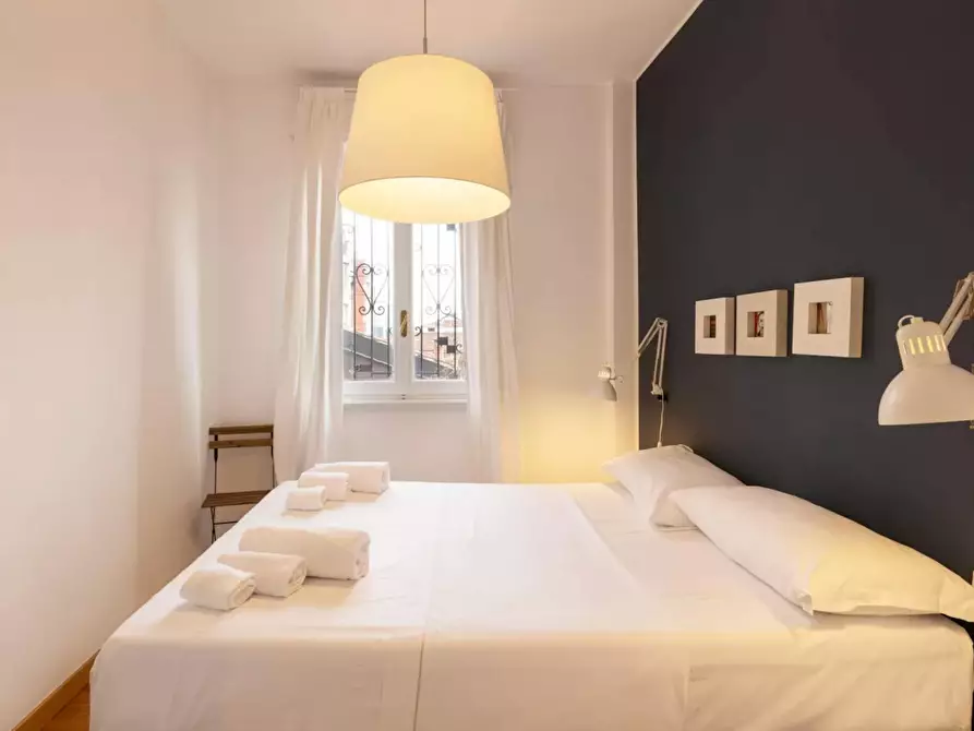 Immagine 7 di Appartamento in affitto  in Corso Sempione a Milano