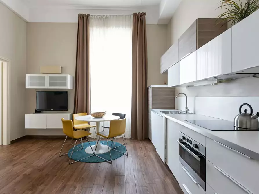 Immagine 8 di Appartamento in affitto  in Corso di Porta Romana a Milano