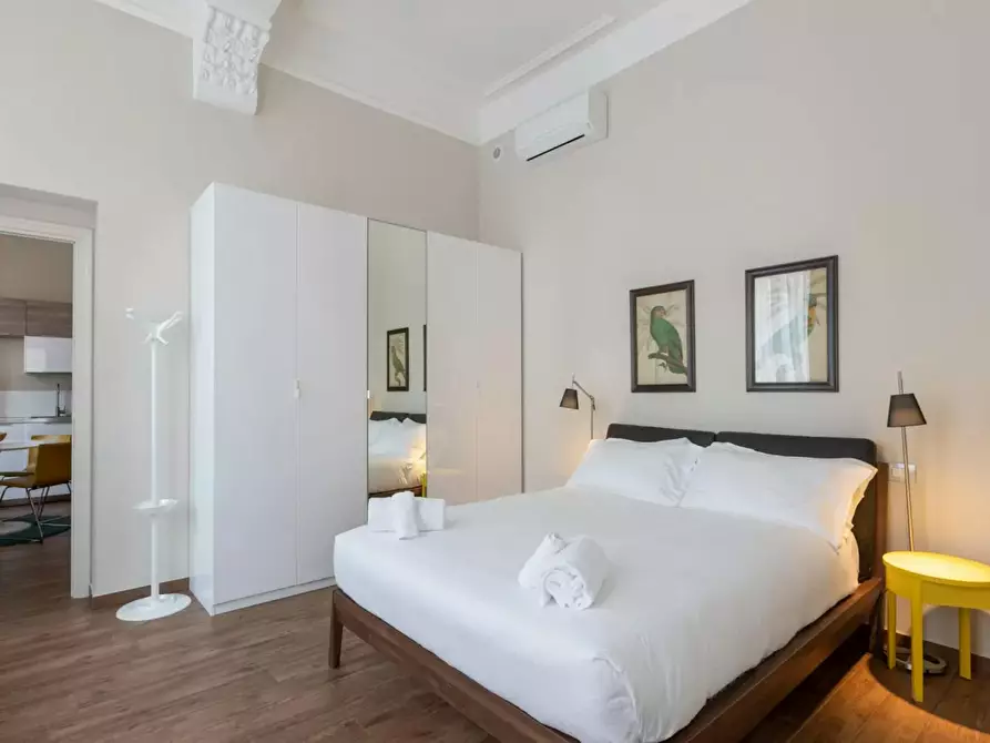 Immagine 6 di Appartamento in affitto  in Corso di Porta Romana a Milano