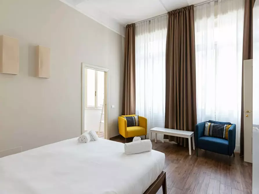 Immagine 5 di Appartamento in affitto  in Corso di Porta Romana a Milano