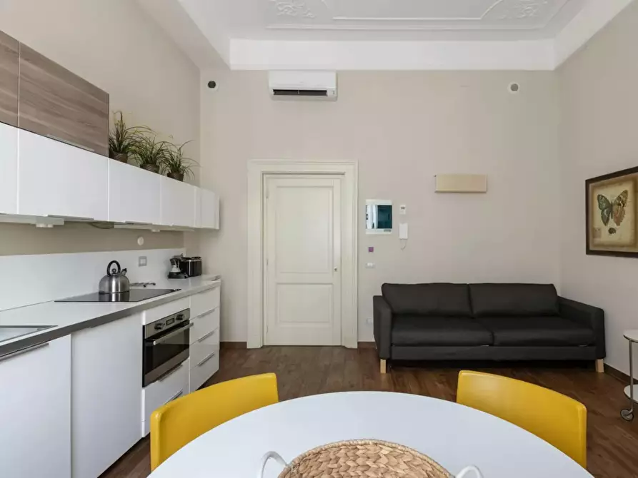 Immagine 10 di Appartamento in affitto  in Corso di Porta Romana a Milano