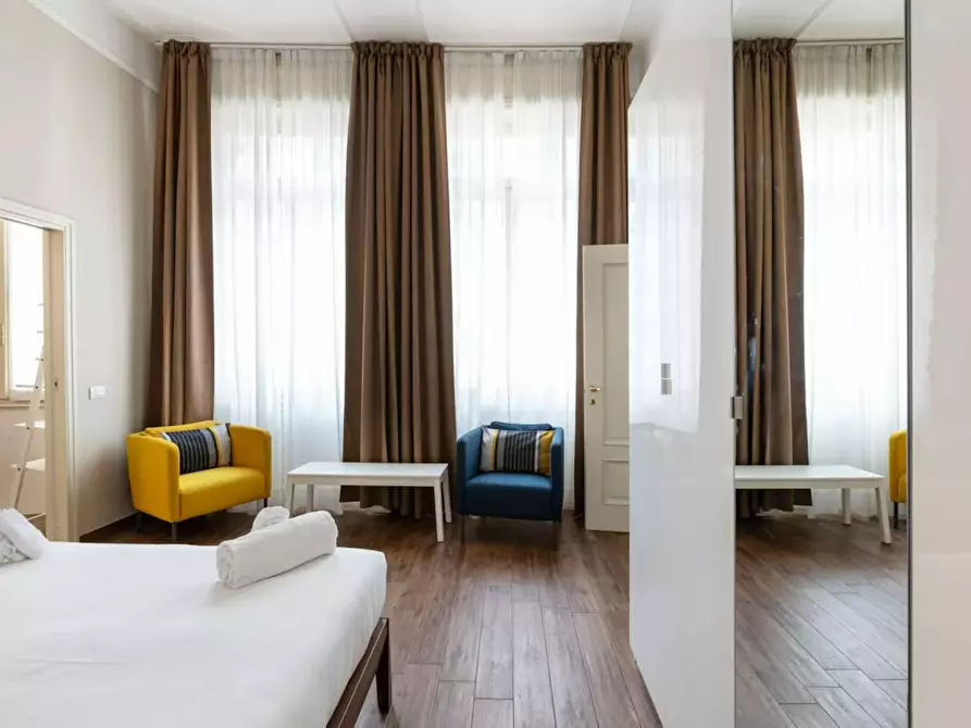 Immagine 4 di Appartamento in affitto  in Corso di Porta Romana a Milano