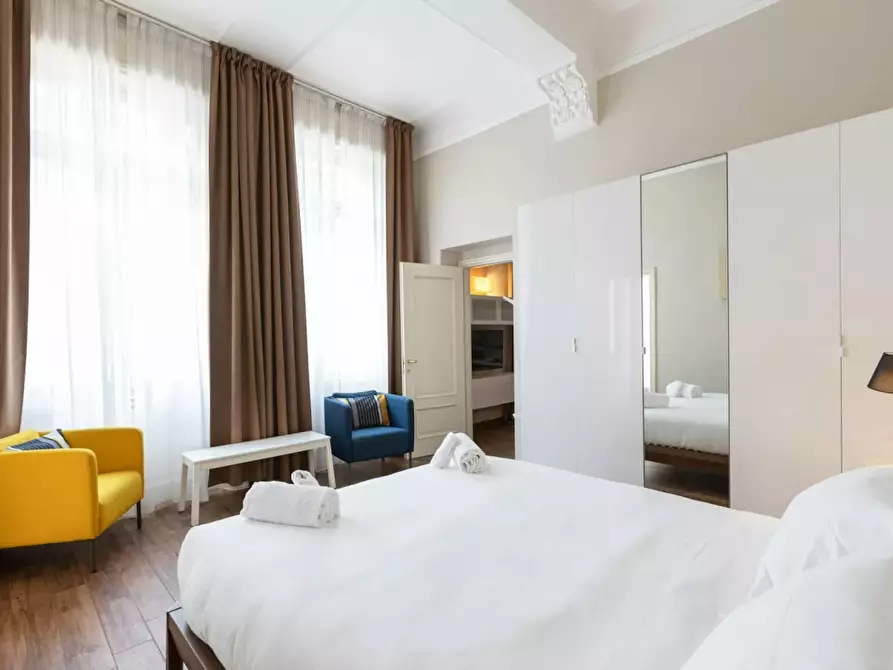 Immagine 7 di Appartamento in affitto  in Corso di Porta Romana a Milano