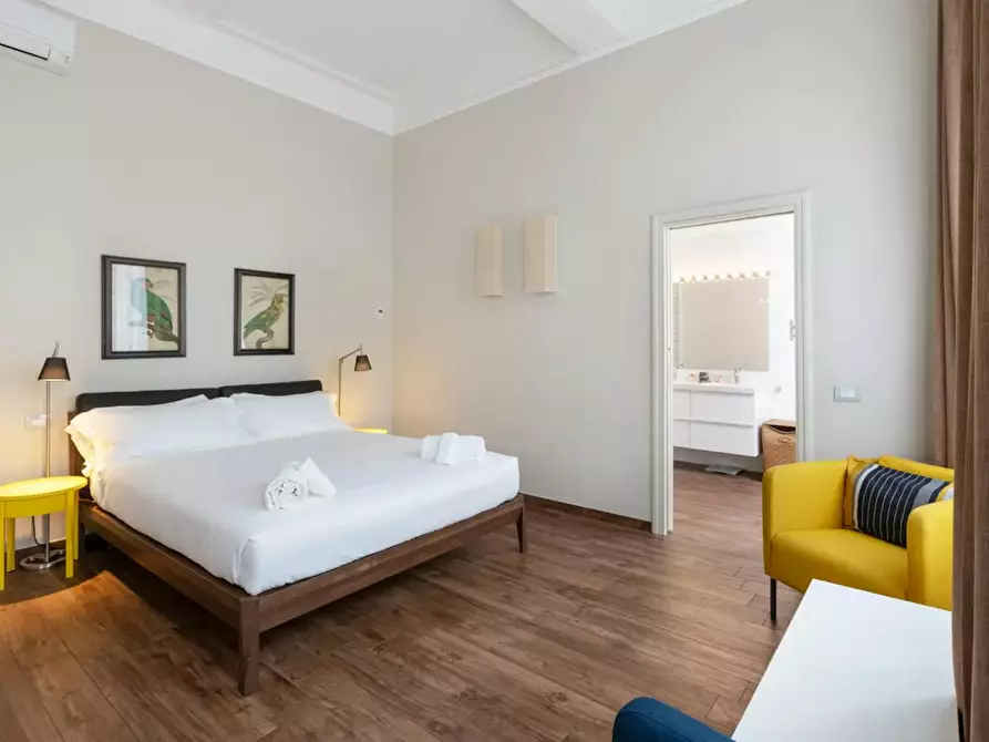 Immagine 3 di Appartamento in affitto  in Corso di Porta Romana a Milano