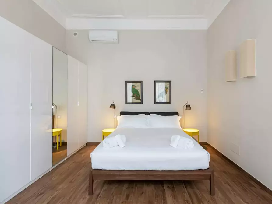 Immagine 2 di Appartamento in affitto  in Corso di Porta Romana a Milano