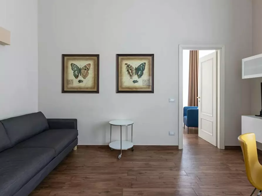 Immagine 9 di Appartamento in affitto  in Corso di Porta Romana a Milano