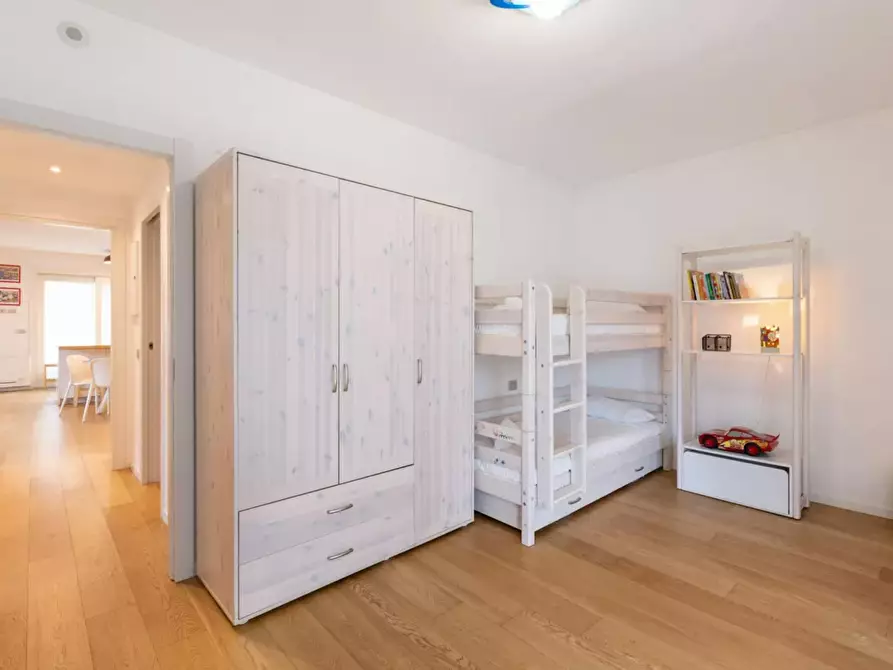 Immagine 5 di Appartamento in affitto  in Via Cola di Rienzo a Milano