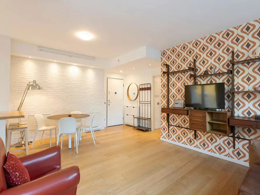 Immagine 6 di Appartamento in affitto  in Via Cola di Rienzo a Milano