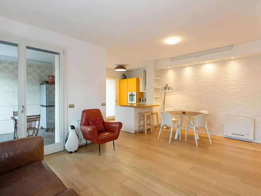 Immagine 4 di Appartamento in affitto  in Via Cola di Rienzo a Milano