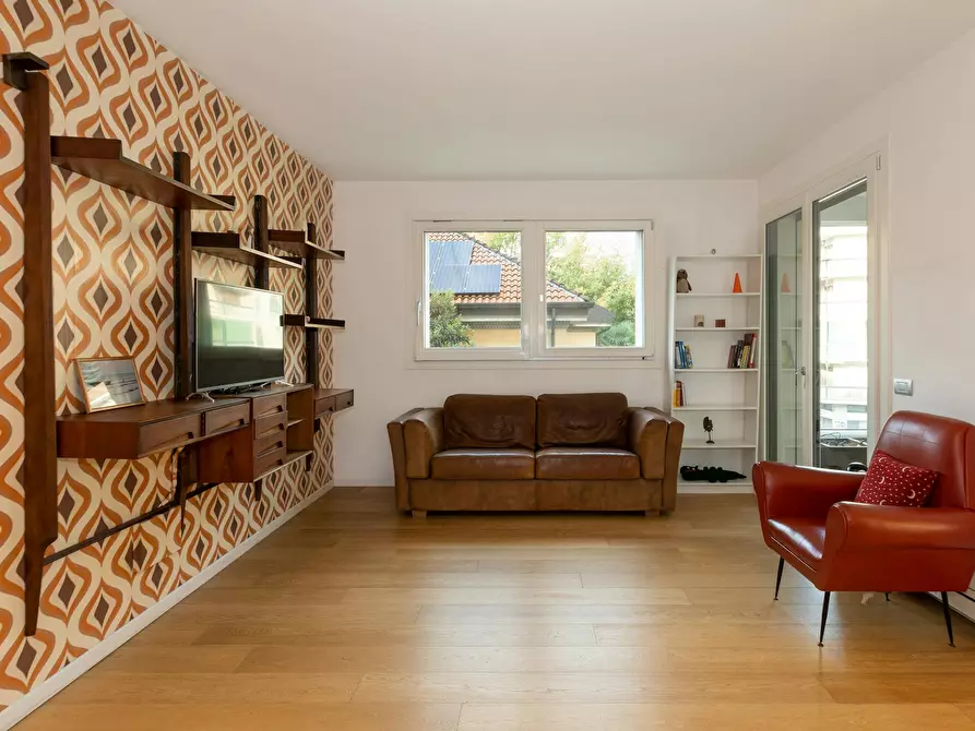 Immagine 3 di Appartamento in affitto  in Via Cola di Rienzo a Milano