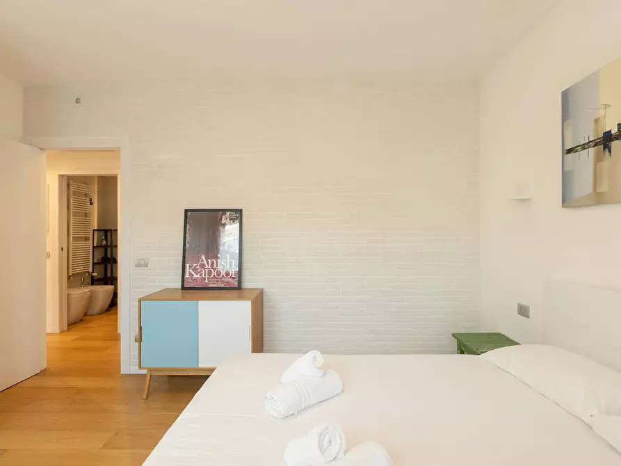 Immagine 10 di Appartamento in affitto  in Via Cola di Rienzo a Milano