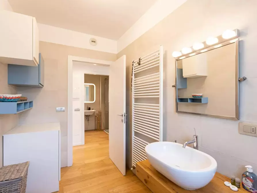 Immagine 9 di Appartamento in affitto  in Via Cola di Rienzo a Milano