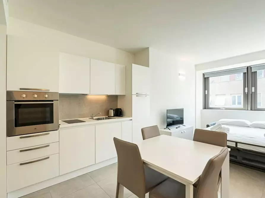 Immagine 3 di Appartamento in affitto  in Via Ippolito Rosellini a Milano