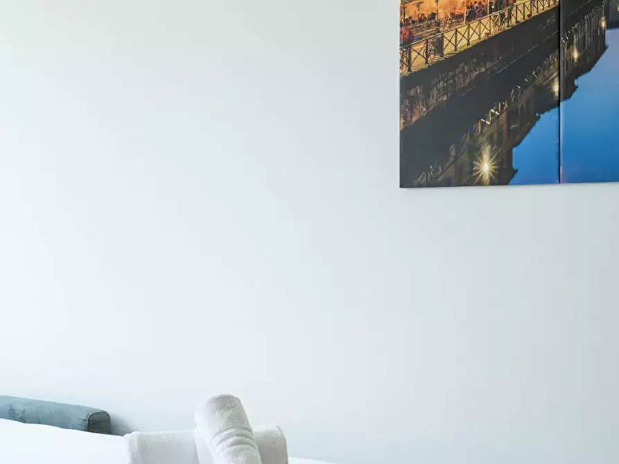 Immagine 8 di Appartamento in affitto  in Via Ippolito Rosellini a Milano