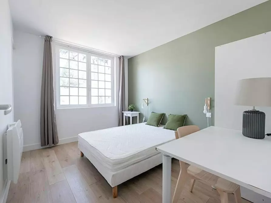 Immagine 1 di Camera in affitto  in Rue Calixte Camelle a Talence