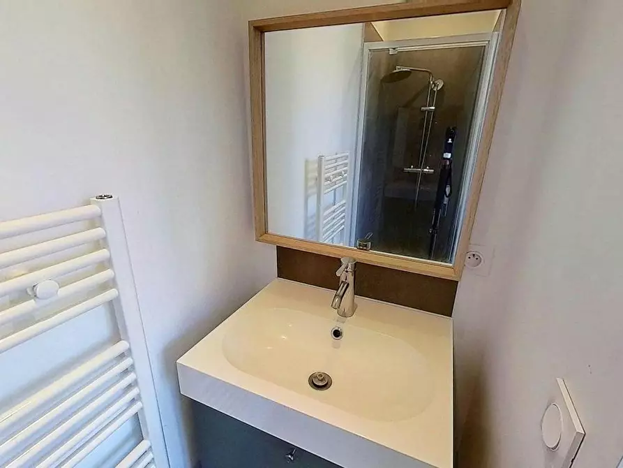 Immagine 7 di Camera in affitto  in Rue Calixte Camelle a Talence