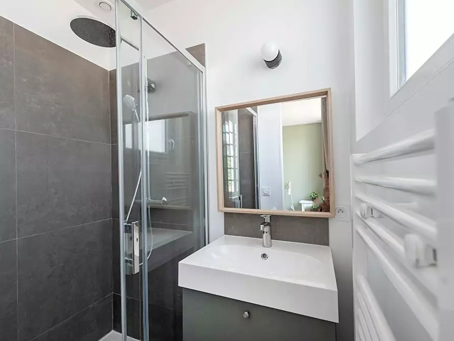 Immagine 5 di Camera in affitto  in Rue Calixte Camelle a Talence