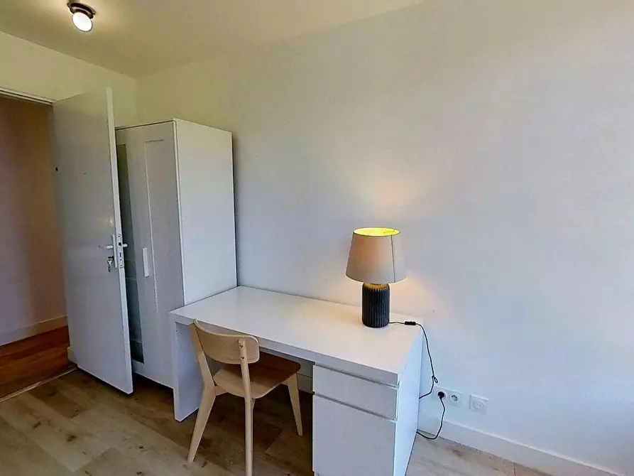 Immagine 8 di Camera in affitto  in Rue Calixte Camelle a Talence