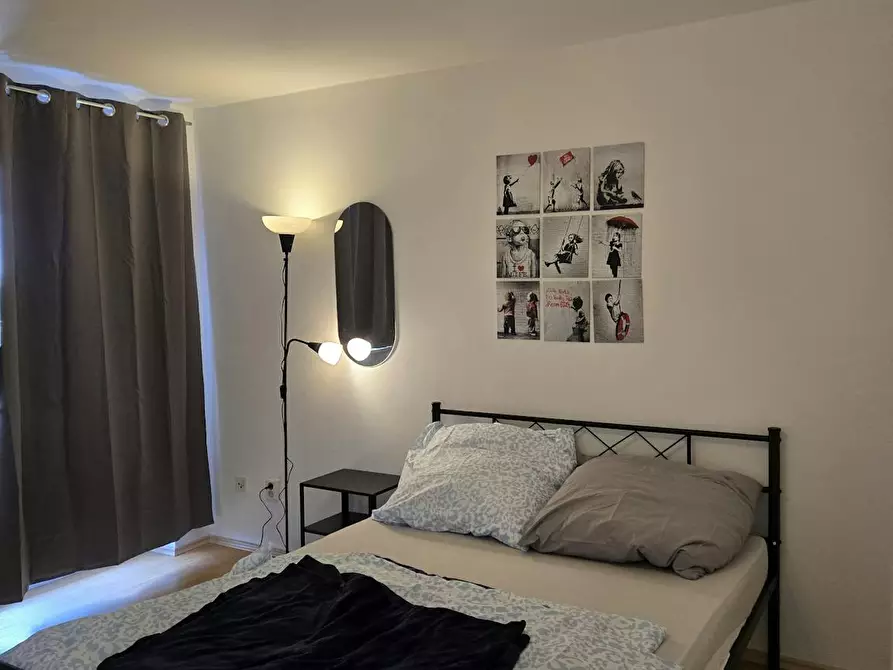 Immagine 4 di Camera in affitto  in Riemerschmidstraße a München