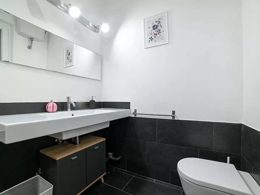 Immagine 7 di Appartamento in affitto  in Via S. Vincenzo de' Paoli a Roma