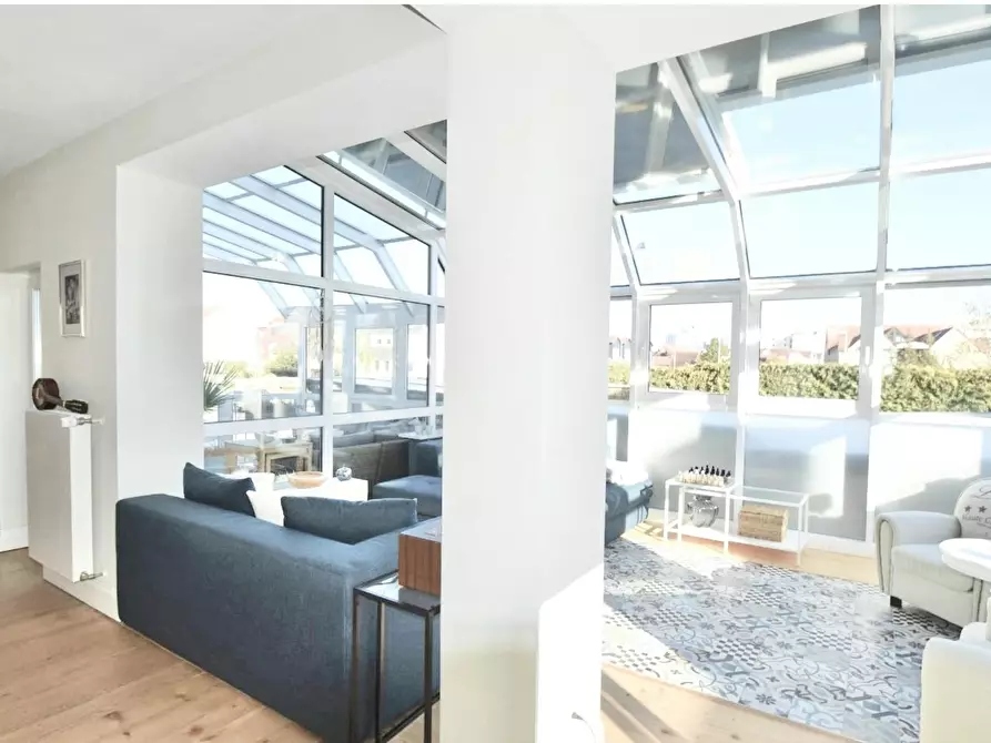 Immagine 5 di Casa indipendente in affitto  in Saalburgstraße a Friedrichsdorf