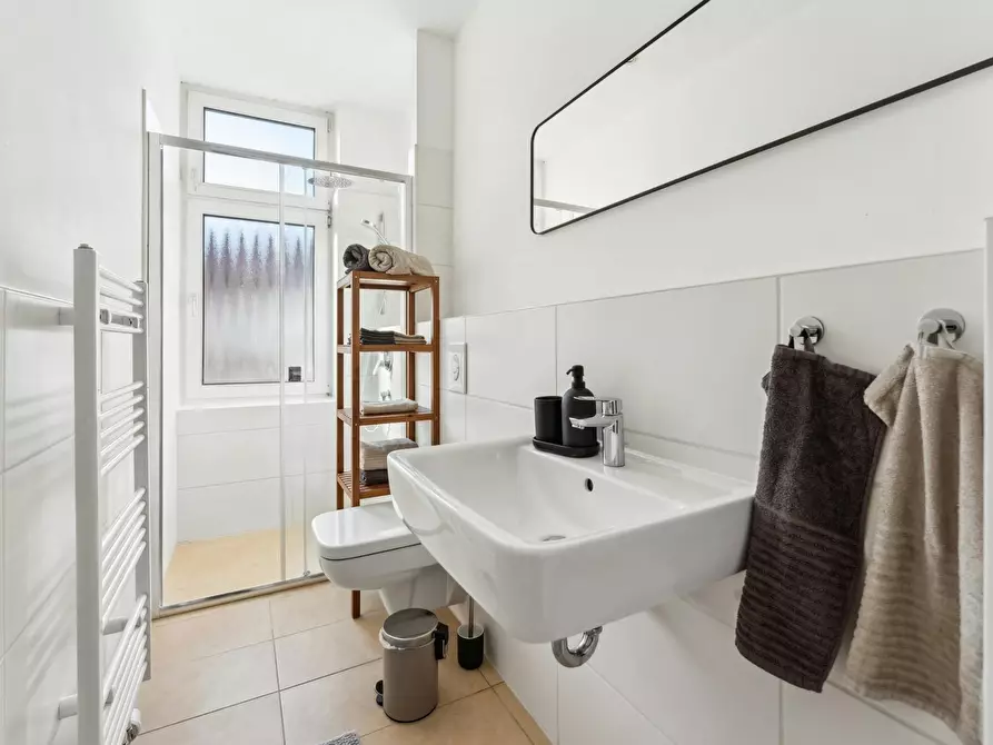 Immagine 10 di Appartamento in affitto  in Müllenhoffstraße a Berlin Kreuzberg