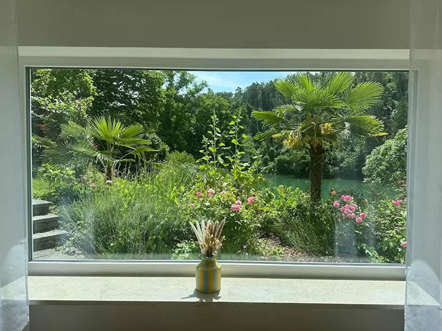 Immagine 7 di Casa indipendente in affitto  in Hallauer Straße a Hohentengen am Hochrhein