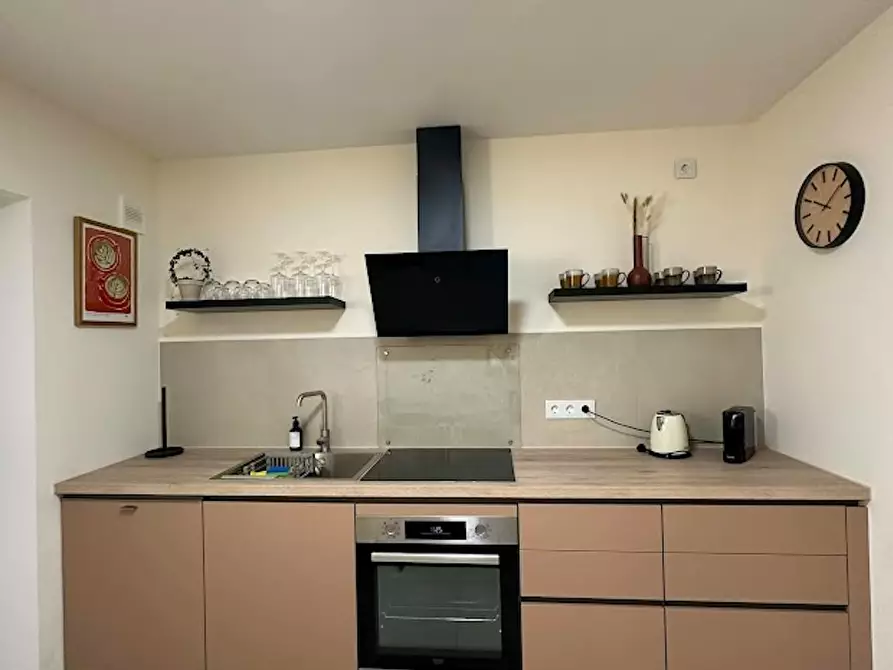 Immagine 8 di Casa indipendente in affitto  in Hallauer Straße a Hohentengen am Hochrhein