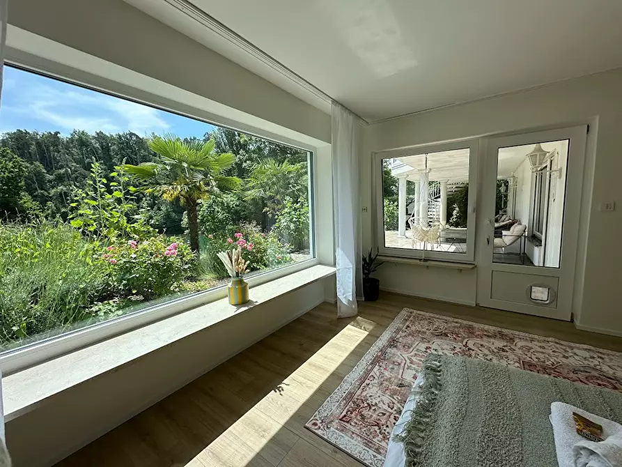 Immagine 3 di Casa indipendente in affitto  in Hallauer Straße a Hohentengen am Hochrhein