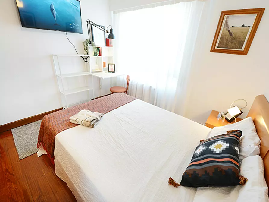 Immagine 6 di Camera in affitto  in Gobelaurre Kalea a Getxo