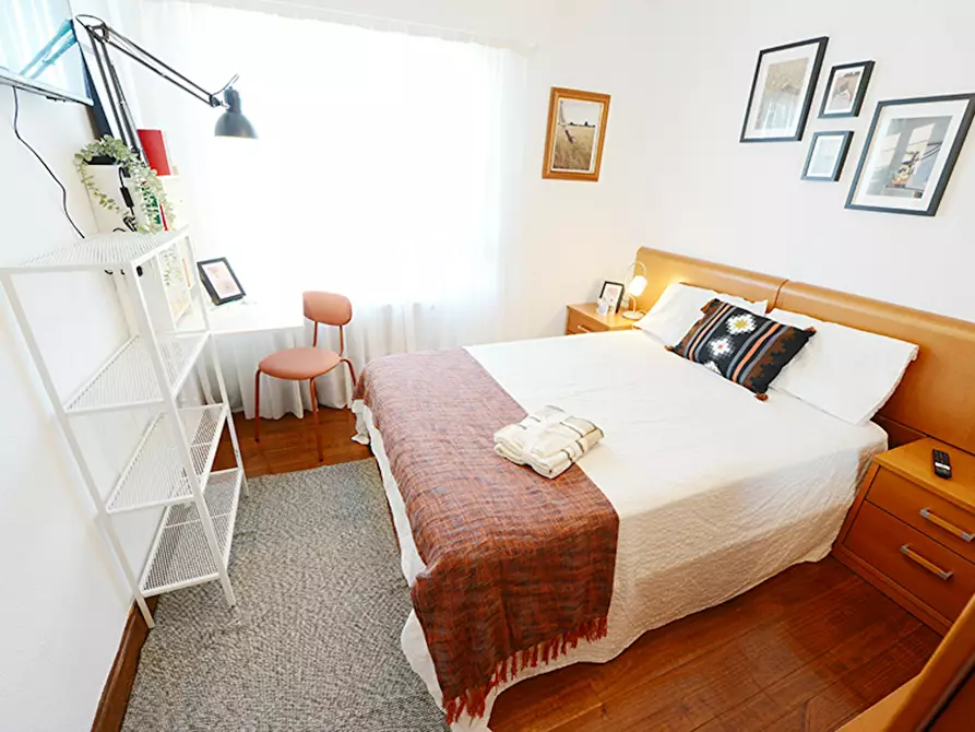 Immagine 5 di Camera in affitto  in Gobelaurre Kalea a Getxo