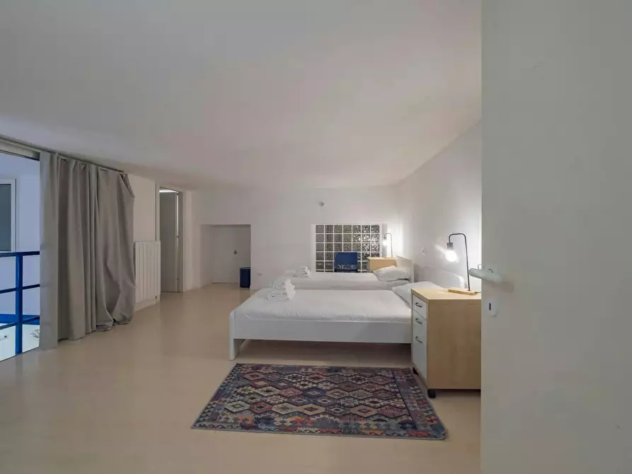 Immagine 5 di Appartamento in affitto  in Via Ausonio a Milano