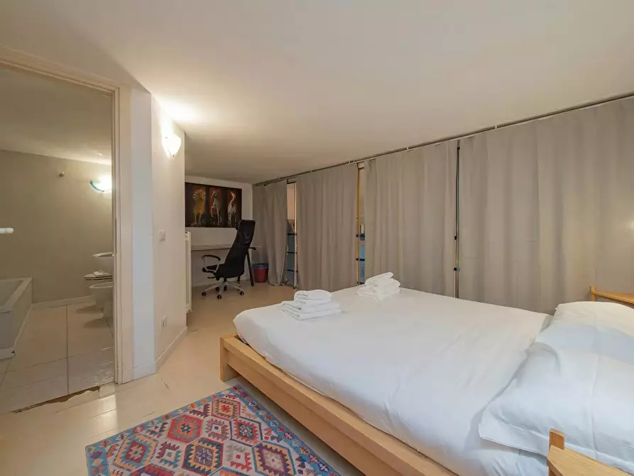 Immagine 6 di Appartamento in affitto  in Via Ausonio a Milano