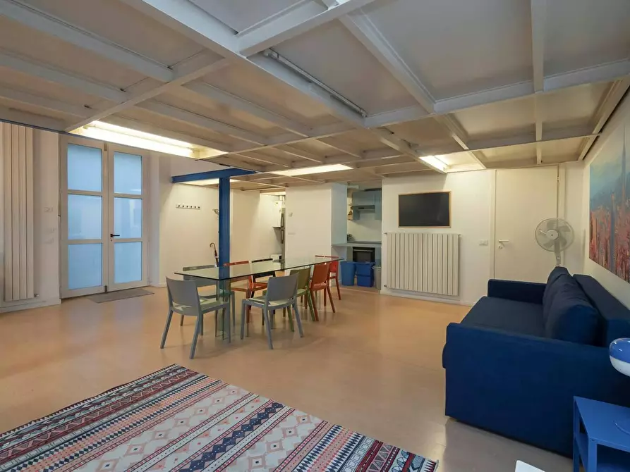 Immagine 8 di Appartamento in affitto  in Via Ausonio a Milano