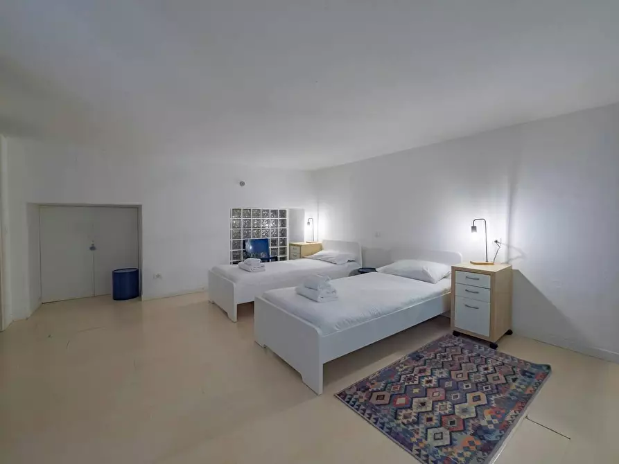 Immagine 3 di Appartamento in affitto  in Via Ausonio a Milano