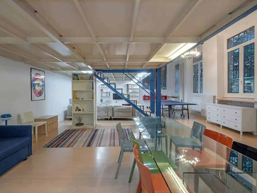 Immagine 9 di Appartamento in affitto  in Via Ausonio a Milano