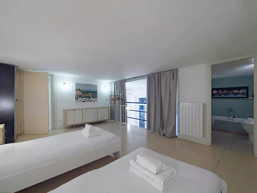 Immagine 7 di Appartamento in affitto  in Via Ausonio a Milano