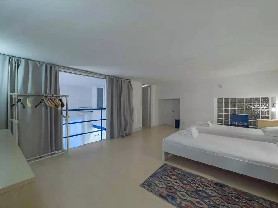 Immagine 4 di Appartamento in affitto  in Via Ausonio a Milano