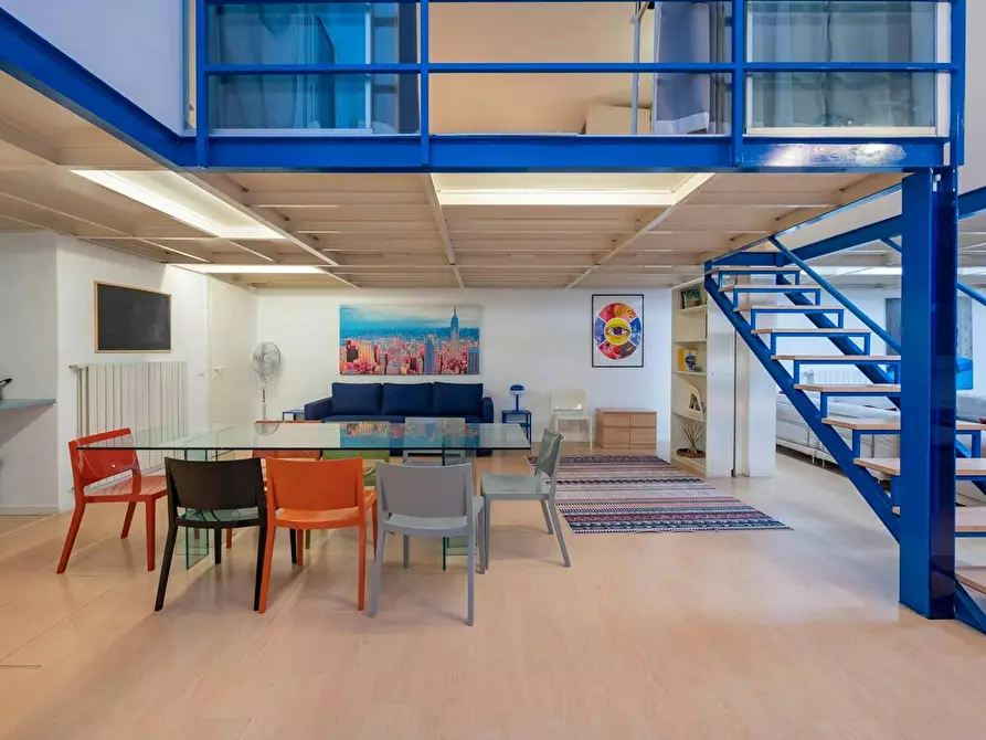 Immagine 10 di Appartamento in affitto  in Via Ausonio a Milano