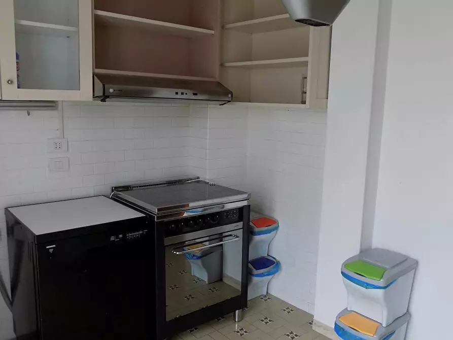 Immagine 8 di Camera in affitto  in Via della Branca Manno a Padova