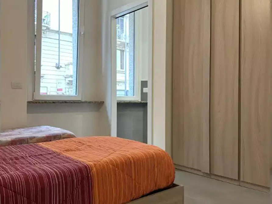 Immagine 2 di Camera in affitto  in Via Pietro Marocco a Milano